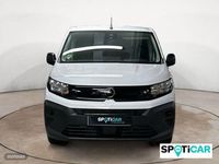 Usado Opel Combo S 102 CV (75 kW) 2024 Blanco Monovolumen