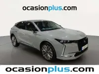 Usado DS Automobiles DS4 Trocadero 131 CV (96 kW) 2023 Gris SUV