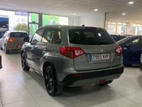 Usado Suzuki Vitara GLX 140 CV (102 kW) 2018 Gris SUV
