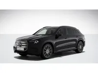 Nuevo Mercedes GLC400d 359 kW (489 CV) 2026 Negro obsidiana SUV