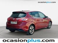 Usado Nissan Pulsar Tekna 116 HP (85 kW) 2015 Vermelho Sedan