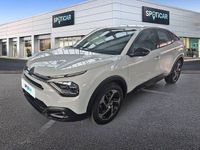 Usado Citroën C4 PureTech 131 CV (96 kW) 2024 Blanco Berlina