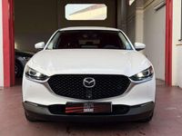 Usado Mazda CX-30 122 CV (89 kW) 2020 Blanco SUV