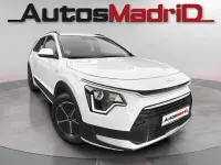 Usado Kia Niro 141 CV (103 kW) 2023 SUV