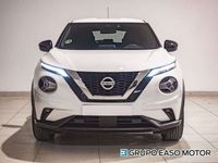 usado Nissan Juke 1.0 DIG-T Acenta 4x2 114