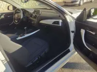 Usado BMW 116 Comfort Edition 136 CV (100 kW) 2014 Blanco Utilitario