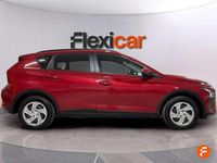 Usado Hyundai Bayon 84 CV (61 kW) 2024 Rojo SUV