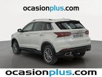 Usado SWM G01 131 CV (96 kW) 2023 Blanco SUV