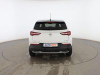 Usado Opel Grandland X Design Edition 130 CV (95 kW) 2021 Blanco SUV
