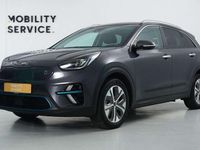 Usado Kia e-Niro 150 kW (204 CV) 2020 Gris SUV