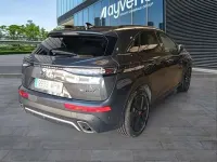 Usado DS Automobiles DS7 Crossback Performance 226 CV (166 kW) 2024 Gris SUV