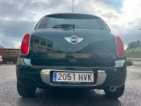 Usado Mini Cooper Countryman 110 CV (80 kW) 2014 SUV