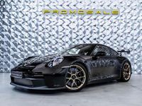 Usado Porsche 911 GT3 510 CV (375 kW) 2024 Negro Coupe