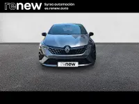 Usado Renault Clio V Techno 145 CV (106 kW) 2026 Gris Berlina