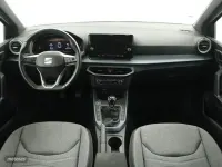 Usado Seat Arona Xperience 115 CV (84 kW) 2025 Blanco SUV