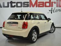 usado Mini Cooper ONE D 5 PUERTAS