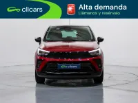 Usado Opel Crossland GS Line 110 CV (80 kW) 2022 Rojo SUV