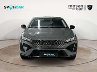 Usado Peugeot 408 Allure 145 CV (106 kW) 2025 Gris SUV