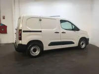 Usado Toyota Proace City City 102 CV (75 kW) 2021 Blanco Monovolumen