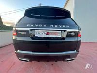 usado Land Rover Range Rover Sport 3.0SDV6 Autobiography Dynamic 306 14.75