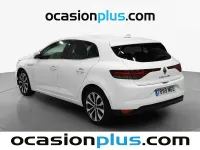 Usado Renault Mégane IV Techno 115 CV (84 kW) 2023