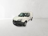 usado Fiat Doblò Cargo 1.3 Multijet Base 55 kW (75 CV)