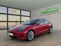 Usado Tesla Model 3 339 kW (462 CV) 2019 Burdeos Berlina