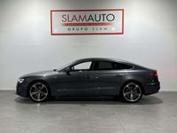 usado Audi A5 Sportback 2.0TDI S line edition 150