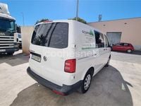 Usado VW Caravelle 102 CV (75 kW) 2019 Blanco Monovolumen