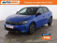 Usado Opel Corsa 101 CV (74 kW) 2024 Azul Utilitario