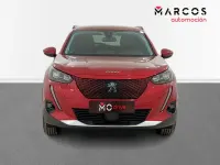Usado Peugeot e-2008 Allure 100 kW (136 CV) 2021 SUV