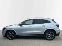 Usado Mercedes GLA200 163 CV (119 kW) 2025 Gris SUV