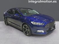 Usado Ford Mondeo Business Edition 119 CV (87 kW) 2021