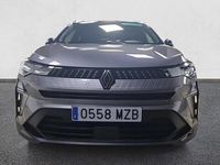 Usado Renault Captur Techno 100 CV (73 kW) 2025 SUV