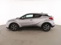 Usado Toyota C-HR Advance 122 CV (89 kW) 2019 Gris SUV