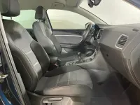 Usado Seat Ateca Xperience 150 CV (110 kW) 2024 Azul SUV
