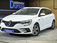 Usado Renault Mégane IV Zen 159 CV (116 kW) 2020
