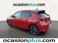 Nuevo Opel Corsa S 110 CV (80 kW) 2025 Rojo Utilitario