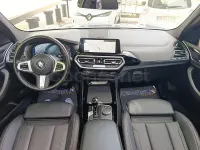 Usado BMW X3 xLine 190 CV (139 kW) 2023 Gris / plata SUV