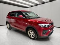 Usado Ssangyong (KGM) Tivoli 128 CV (94 kW) 2021 Rojo SUV