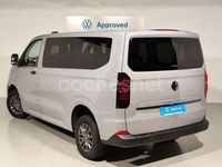 Usado VW Caravelle 150 CV (110 kW) 2025 Gris / plata Monovolumen