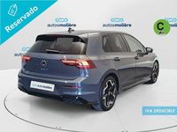 Usado VW Golf VIII R-line 150 CV (110 kW) 2025 Gris / plata Berlina