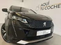 Usado Peugeot 5008 GTi 179 CV (131 kW) 2022 Negro SUV