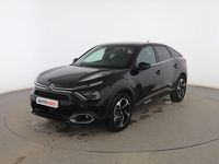 Usado Citroën C4 PureTech 131 CV (96 kW) 2023 Negro SUV