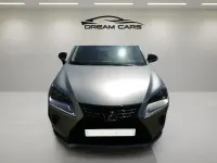 Usado Lexus NX300h 197 CV (144 kW) 2021 Gris / plata SUV