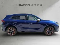 Usado Cupra Terramar 150 CV (110 kW) 2025 Azul SUV