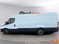 Usado Iveco Daily 156 CV (114 kW) 2023 Blanco Berlina