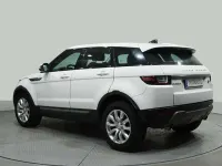 Usado Land Rover Range Rover evoque Pure 150 CV (110 kW) 2018 Blanco SUV