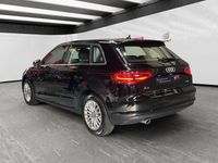 Usado Audi A3 Sportback Advanced 110 CV (80 kW) 2015 Utilitario