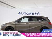 Usado Mercedes B170 109 CV (80 kW) 2013 Monovolumen